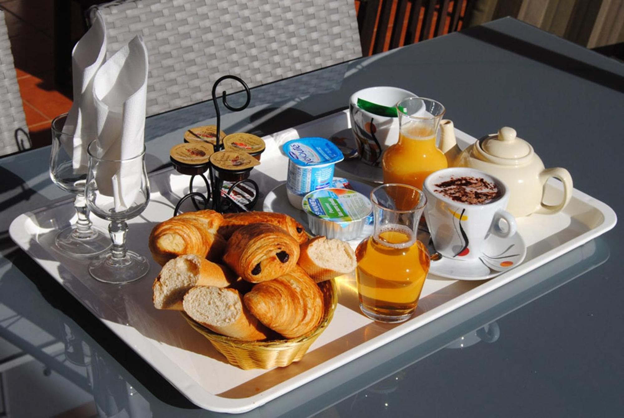 Aparthotel Riviera - Nice Cote D'Azur - Old Town - Promenade Des Anglais Екстер'єр фото