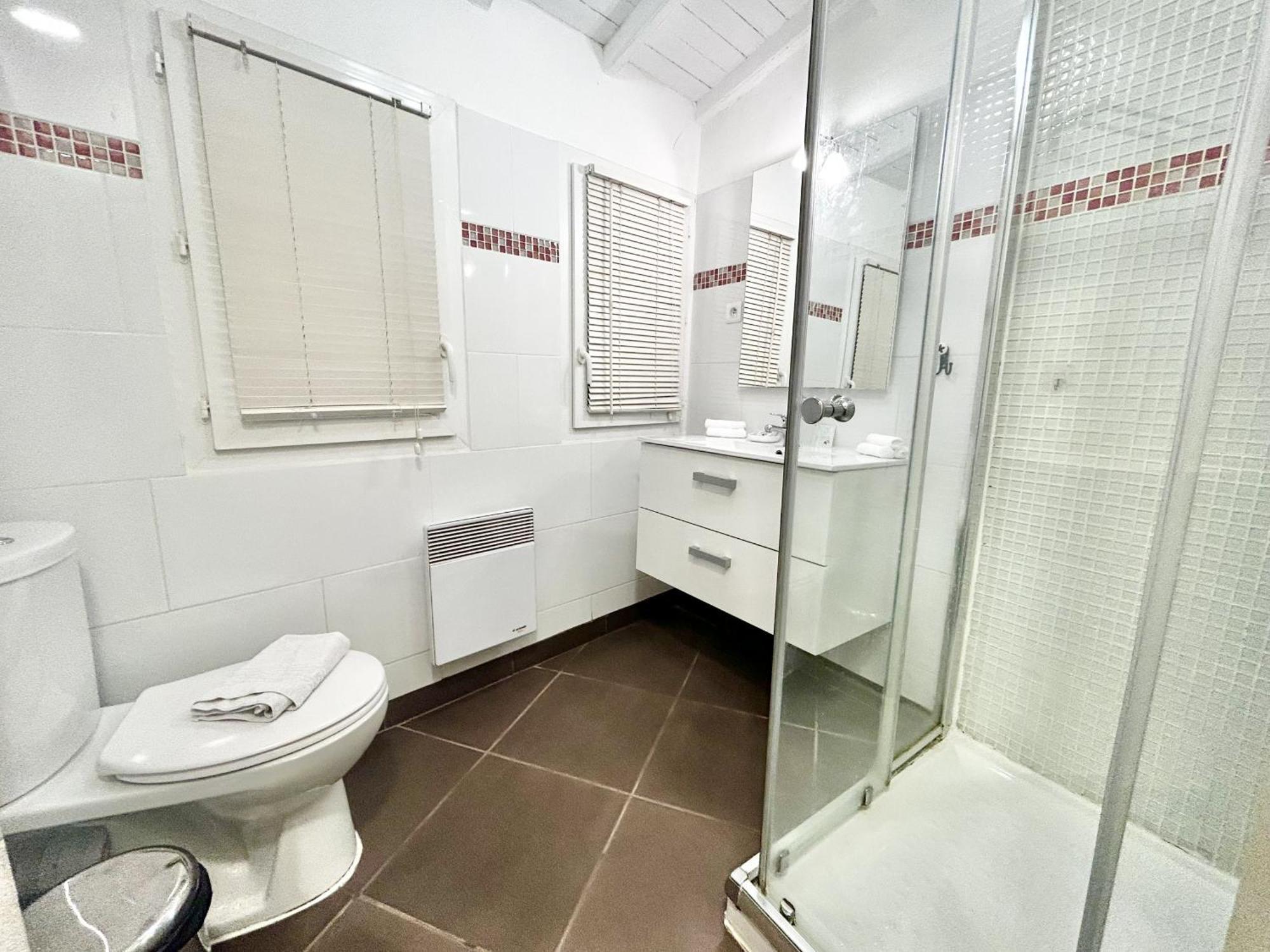 Aparthotel Riviera - Nice Cote D'Azur - Old Town - Promenade Des Anglais Екстер'єр фото